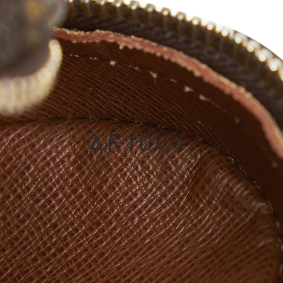 Pre-Loved Louis Vuitton Monogram Nil Crossbody Bag - Picture 7 of 12